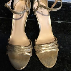 Nine West (Authentic)